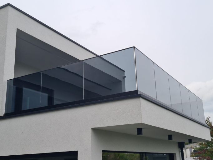 Gotowe balustrady do samodzielnego montażu – czy to się opłaca?